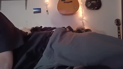 Noah Wesley online show from 01-17-25, 08:02