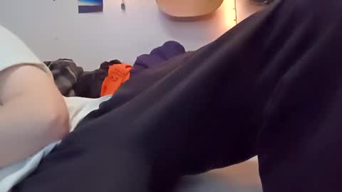 Noah Wesley online show from 01-26-25, 06:17