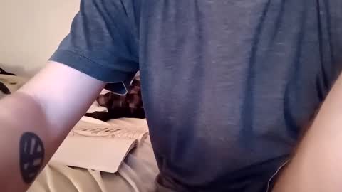 Noah Wesley online show from 02-18-25, 08:38