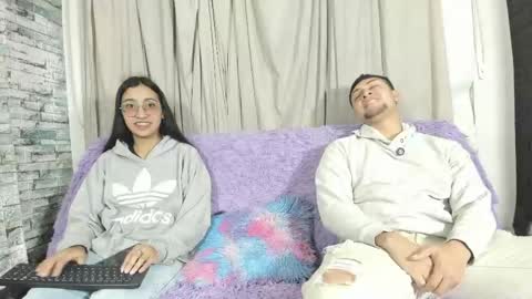 Noahandbunny online show from 04-14-26, 11:05