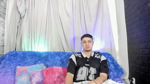 Noahandbunny online show from 04-23-26, 11:20