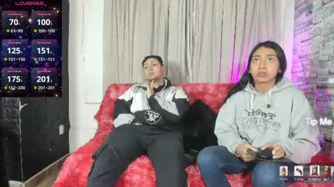Noahandbunny online show from 06-19-26, 11:14
