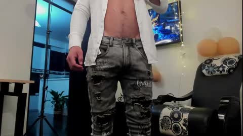 LIAM- noah online show from 12-13-24, 12:17