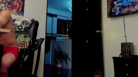 LIAM- noah online show from 01-18-25, 12:26