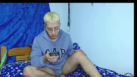 Noah online show from 02-23-26, 03:48