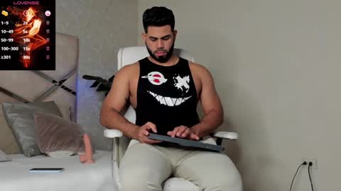 Noah online show from 01-03-25, 11:57