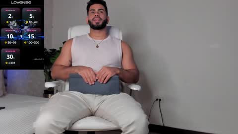 Noah online show from 01-24-25, 01:25