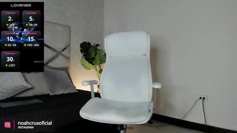 Noah online show from 02-04-25, 12:11