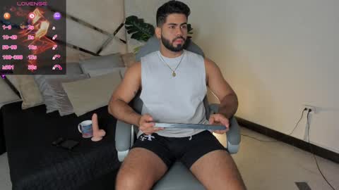 Noah online show from 02-11-25, 12:58