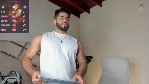 Noah online show from 02-11-25, 04:02