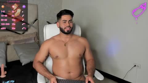 Noah online show from 02-19-25, 06:10