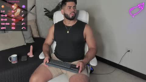 Noah online show from 02-20-25, 12:04