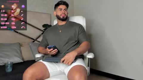 Noah online show from 02-28-25, 02:09