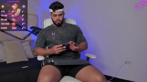 Noah online show from 03-07-25, 12:23