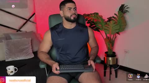 Noah online show from 09-11-25, 11:54