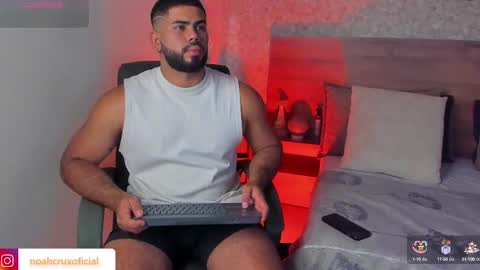 Noah online show from 09-16-25, 07:48