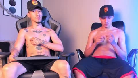 noahdaviss online show from 12-25-24, 11:10