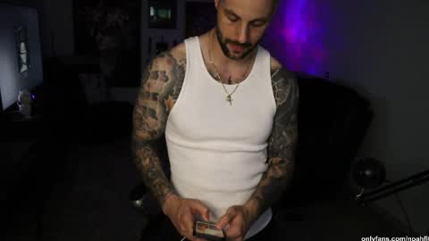 Noah Fitt online show from 05-05-26, 02:41