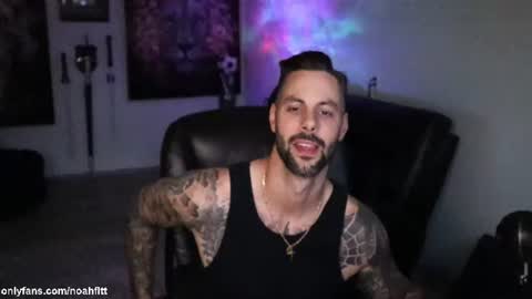 Noah Fitt online show from 07-17-26, 01:56