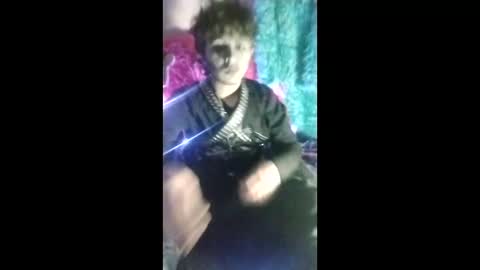 noahfoxxftm online show from 03-29-26, 03:17