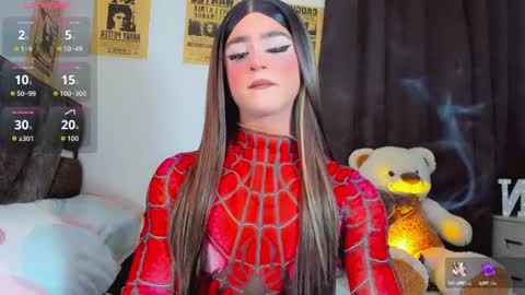 Snapshot of noahgoddes chatting on 06-19-26, 03:16 2.0 online show from 06-19-26, 03:16