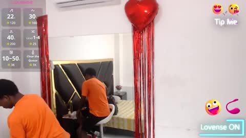 noah online show from 02-12-26, 11:49