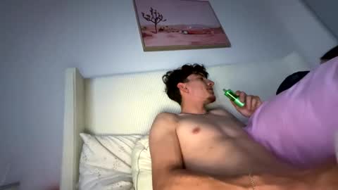 noahlynx online show from 04-09-26, 06:52