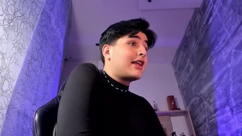 Snapshot of noahwolff_1 chatting on 02-25-26, 05:22 Noah Wolf online show from 02-25-26, 05:22