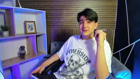 Snapshot of noahwolff_1 chatting on 02-26-26, 06:01 Noah Wolf online show from 02-26-26, 06:01