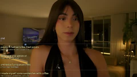 Snapshot of nobodyisperfect___ chatting on 07-24-26, 12:41 Samantha online show from 07-24-26, 12:41