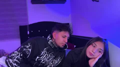 Jean Y Isa online show from 02-04-26, 03:45