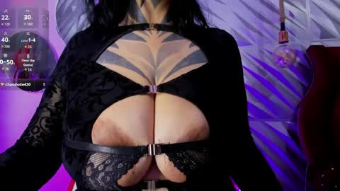 Alisson  online show from 05-12-26, 09:01