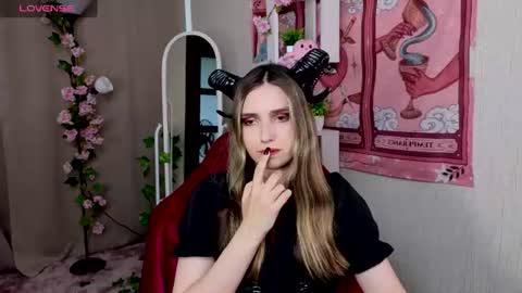 Alice online show from 06-27-26, 07:35