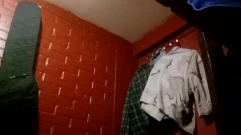 nocturnus1980 online show from 09-27-25, 03:11