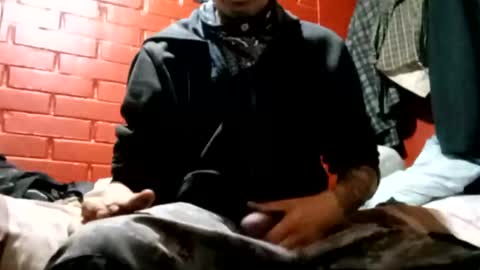 nocturnus1980 online show from 11-03-25, 11:59