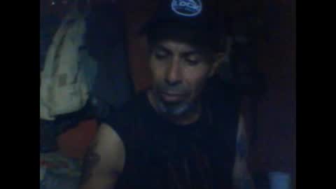 nocturnus1980 online show from 04-15-26, 07:32