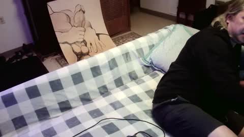 Jonny Coxman online show from 01-24-25, 11:26