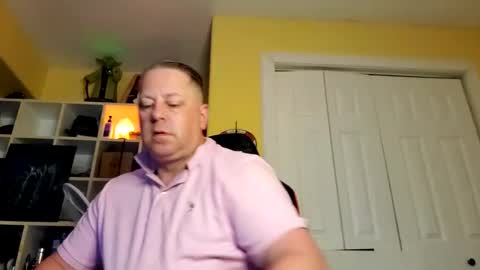 Jonny Coxman online show from 09-30-25, 11:04