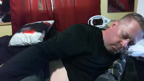 Jonny Coxman online show from 10-10-25, 08:30