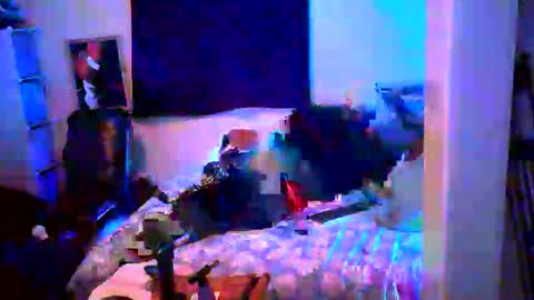 Jonny Coxman online show from 03-05-26, 09:44