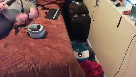 Jonny Coxman online show from 04-13-26, 01:11