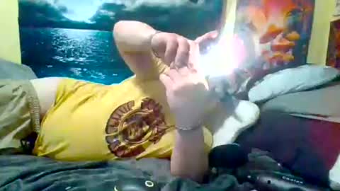 Jonny Coxman online show from 07-20-26, 11:23