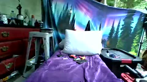 Jonny Coxman online show from 07-27-26, 01:29