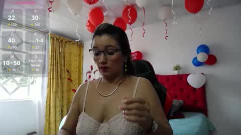 noelia_milfs online show from 02-14-26, 07:54