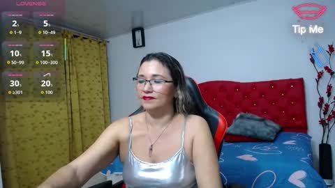 Snapshot of noelia_milfs chatting on 06-06-26, 01:54 noelia_milfs online show from 06-06-26, 01:54