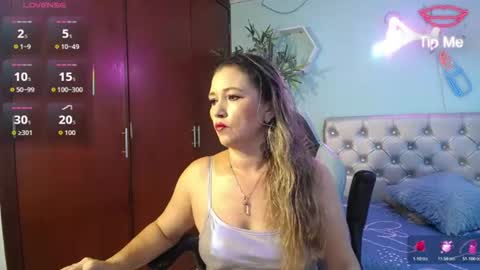 Snapshot of noelia_milfs chatting on 06-27-26, 10:37 noelia_milfs online show from 06-27-26, 10:37