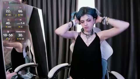 Elly online show from 03-04-26, 10:16