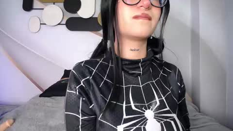 Snapshot of noelleruby chatting on 02-27-26, 04:12 RUBY online show from 02-27-26, 04:12