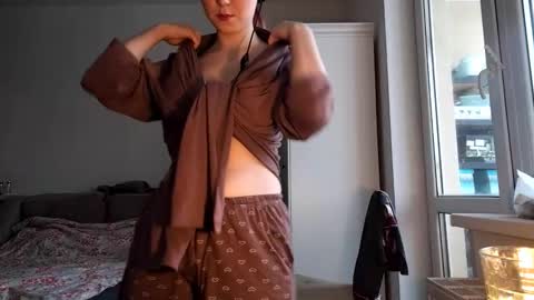 Lisa online show from 02-27-26, 07:19