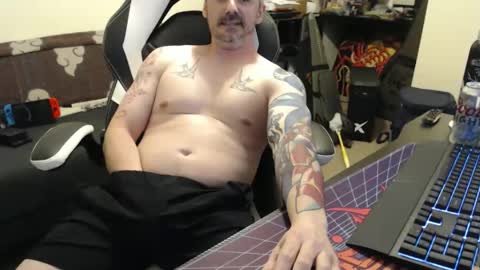 nofuxgiven2 online show from 04-19-26, 02:44